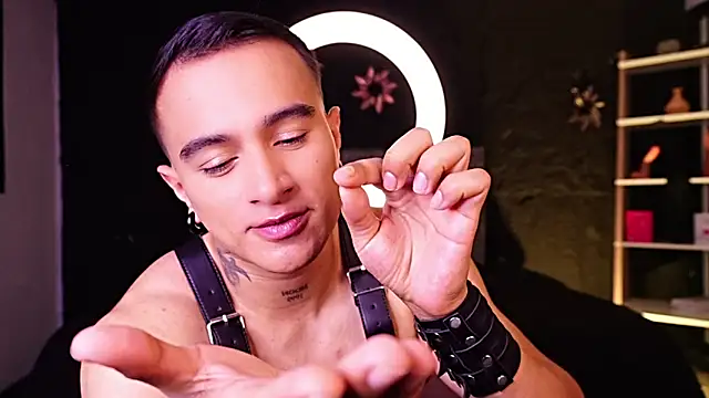 Онлайн чат XXX LiamDeep
