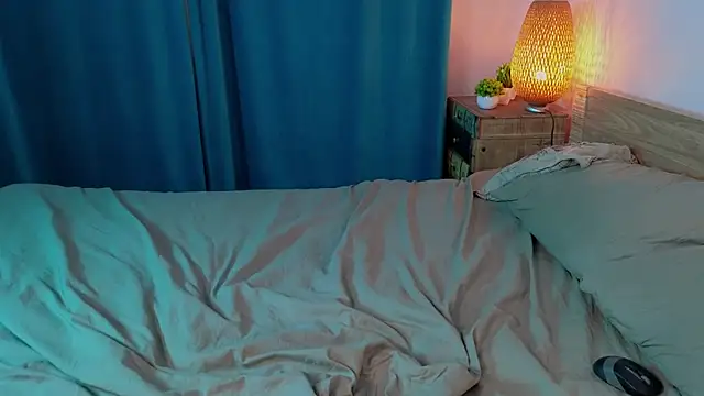 צ'אט XXX בשידור חי של RozanneJordan