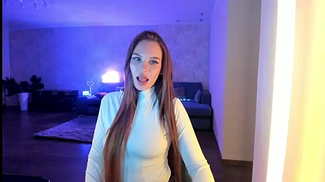 צ'אט XXX בשידור חי של kelly_love_222