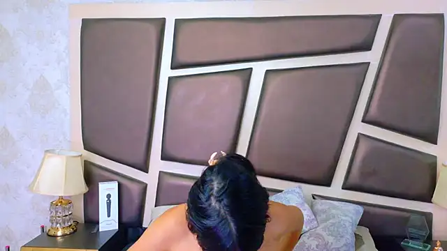AnitaHeart Chat XXX in diretta