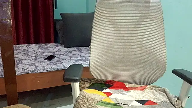 Show webcam de hey_rhea