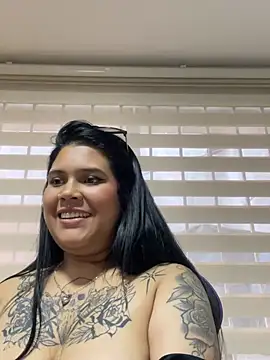 famarha – Live XXX-chat