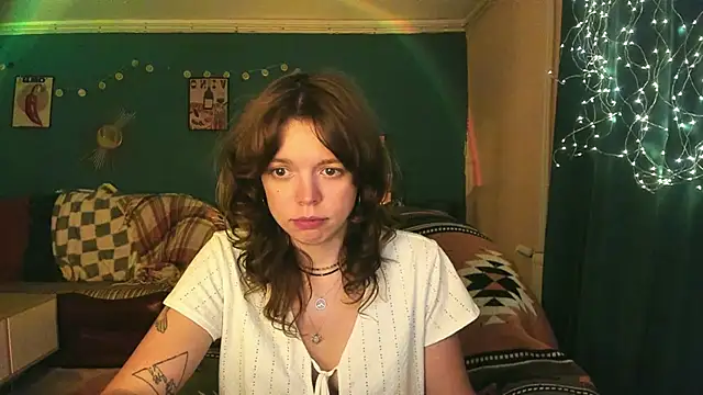 ClancyMorissey's Live XXX Chat