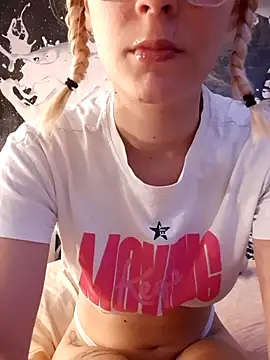 Czat XXX na żywo – MarikaWild93