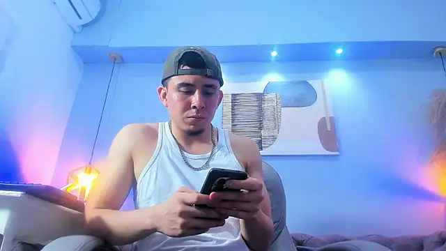 Eross_Santyn Webbikameraesitys
