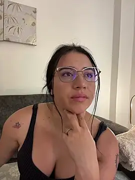 دردشة KallyMyller1 الجنسية المباشرة