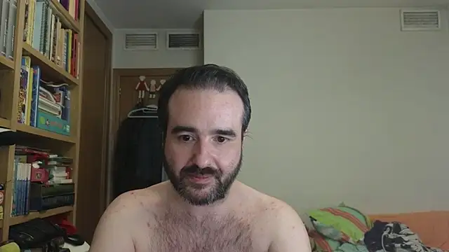 curiosillo83 Adlı Modelin Canlı XXX Sohbeti