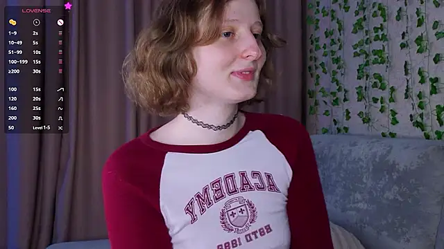c0ralynx লাইভ XXX চ্যাট