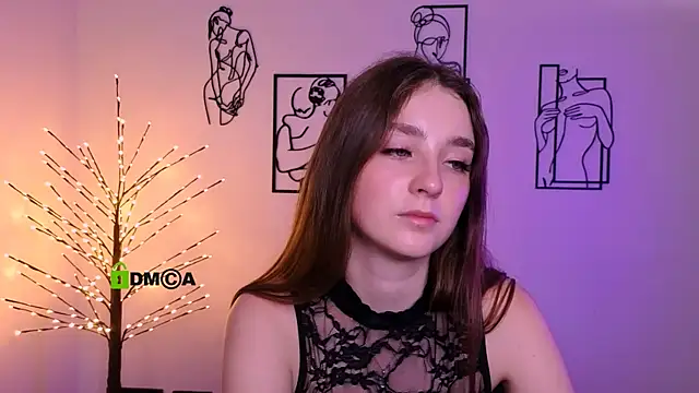 Chat XXX en directo de alisabliss