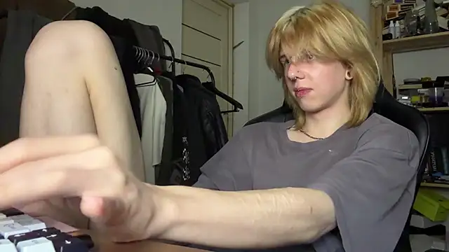 Živý XXX chat Mark_Shoyer2