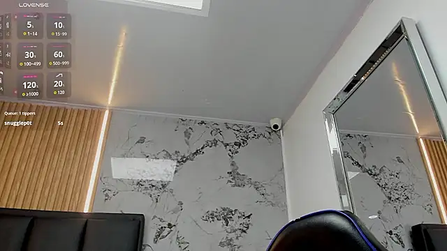 Živý XXX chat Maya_johnson2