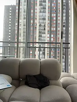 OLIVER_K 现场XXX聊天