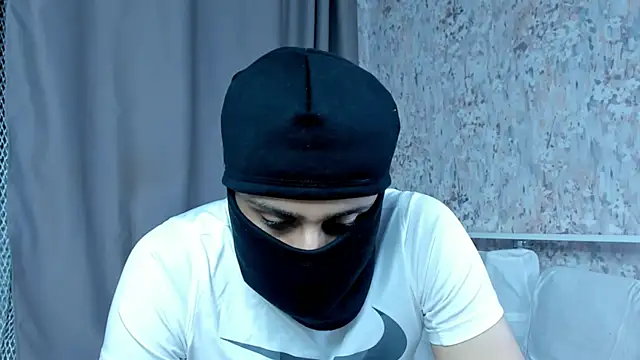 OpalMischief Webcam-Show