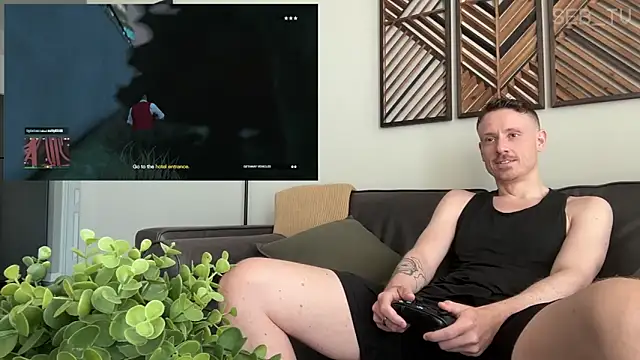 Czat XXX na żywo – seb_tv