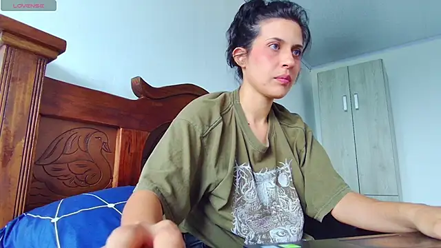 bellatrix25 라이브 XXX 채팅
