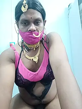 XXX chat uživo modela Poojar69