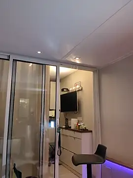 DarkDean Live XXX chat