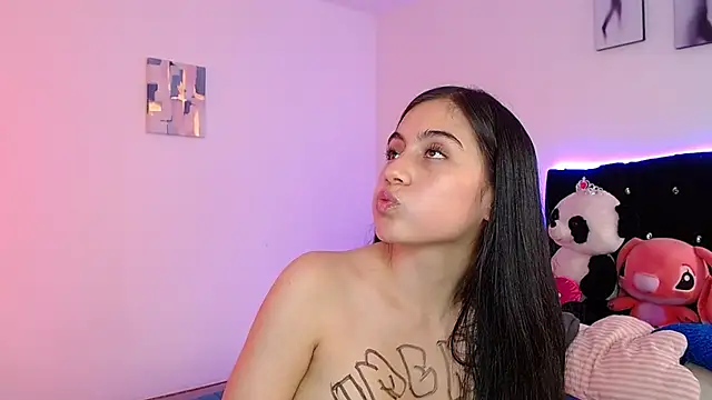 Bonny_Bonss Chat XXX in diretta