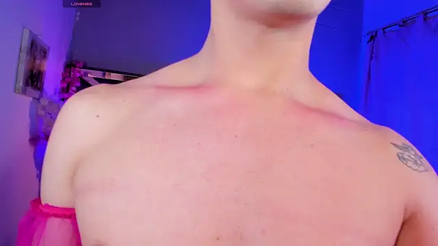 Živý XXX chat Cherry_zayden_