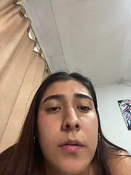 Chat XXX ao vivo de miaftmax