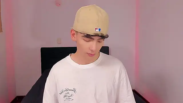 Axel_InkShade_ 라이브 XXX 채팅