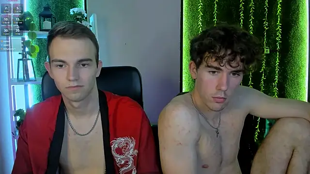 kevin_nix live XXX chat
