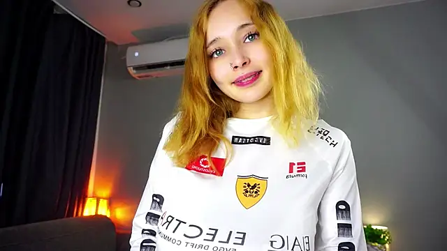 HannaHayles – Naživo XXX chat