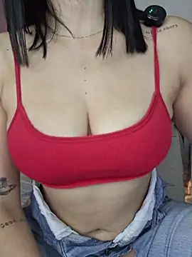 heyshaa's Live XXX Chat