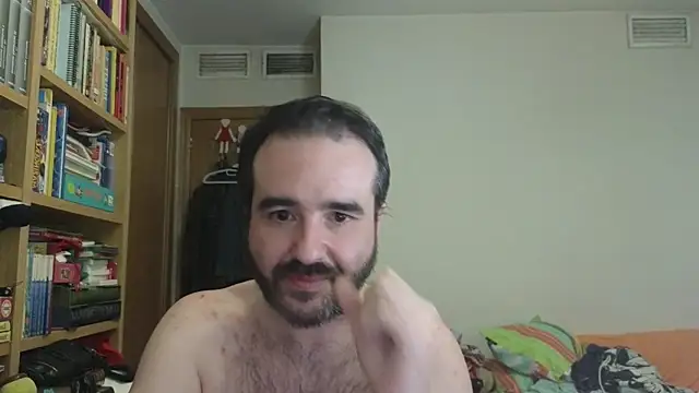 curiosillo83 Chat XXX live