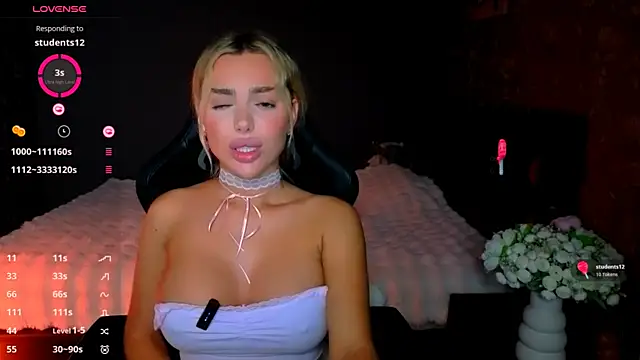Ayla__Demir's Live XXX Chat