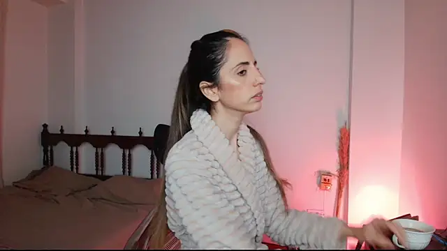 Živý XXX chat SailorxSindy