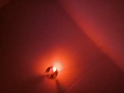 Olivassl22 webcam show