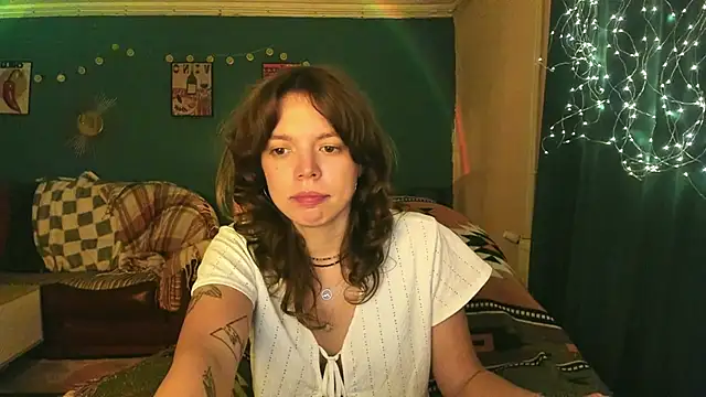 ClancyMorissey's Live XXX Chat