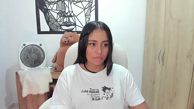 Ciara8's Live XXX Chat