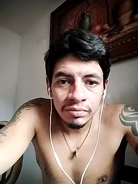 Chat XXX en directo de Astrape