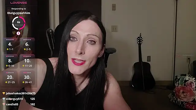 Ivyrose4999: απευθείας συνομιλία ΧΧΧ