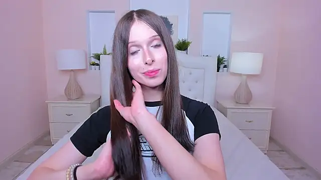 Chatroom XXX en direct de dark_k1tty