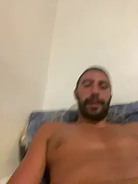 Webkamerová show AmineParis75