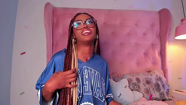 Afrodita_sweeet's Live XXX Chat