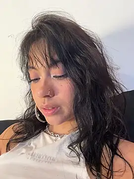 NefertitiXO Live XXX-Chat
