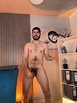 Živý XXX chat DomBoy_