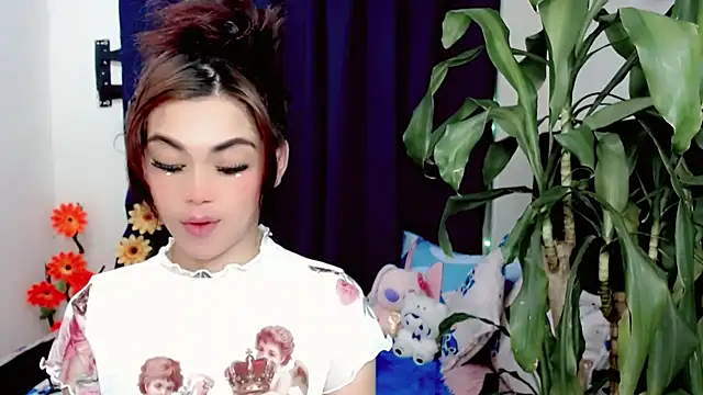 دردشة NathalialLooes الجنسية المباشرة