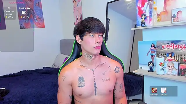 JayHotxxx's Live XXX Chat