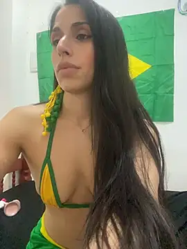 XXX chat uživo modela sweetwanda