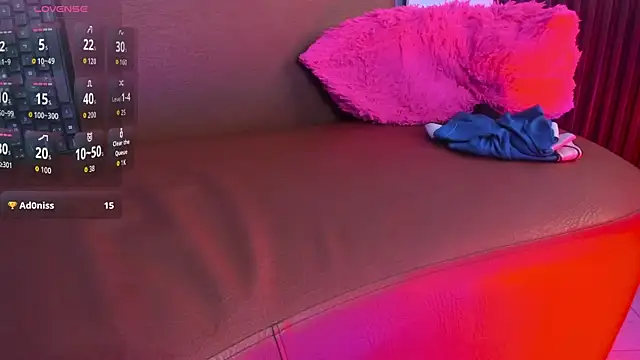 choco_dick_ 现场XXX聊天