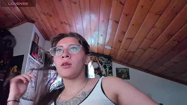 Darkness_jones_ Live XXX-Chat