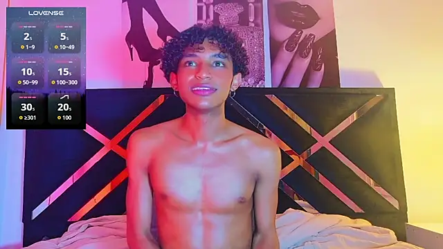 Aaron_Wiinter's Live XXX Chat