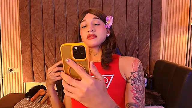 Show Webcam de tammy_bensom1
