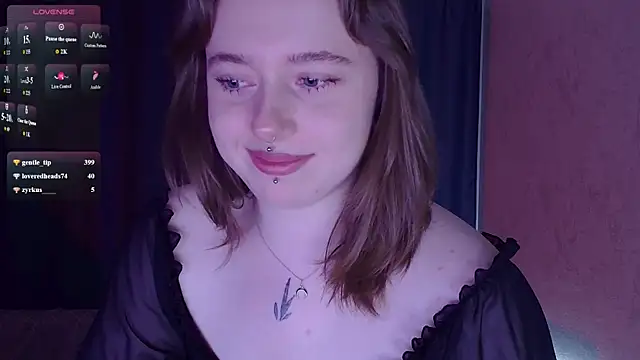 SelenaLily Live XXX-Chat