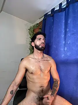David-Nova_ Live XXX-Chat